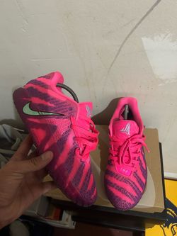 Ja morant size 8.5