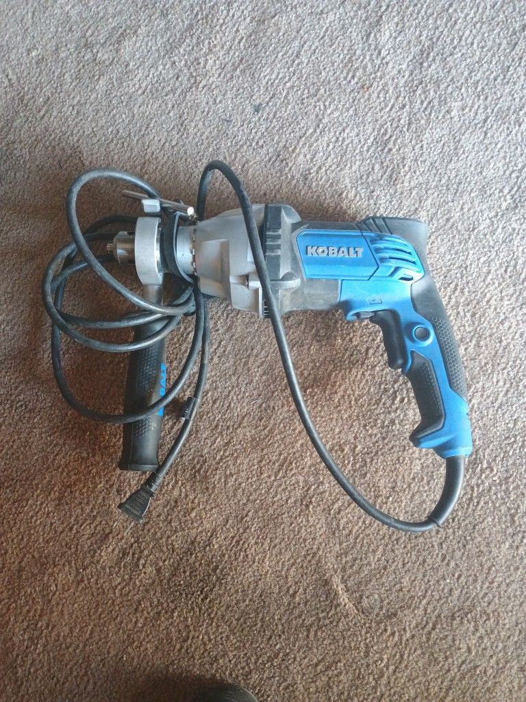 Kolbolt Extended Arm