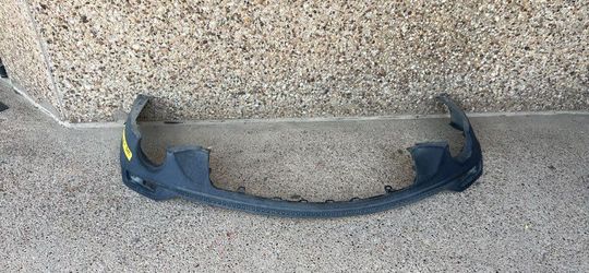 2019-21 Acura RDX Back Valance