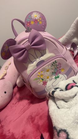 Disney backpack
