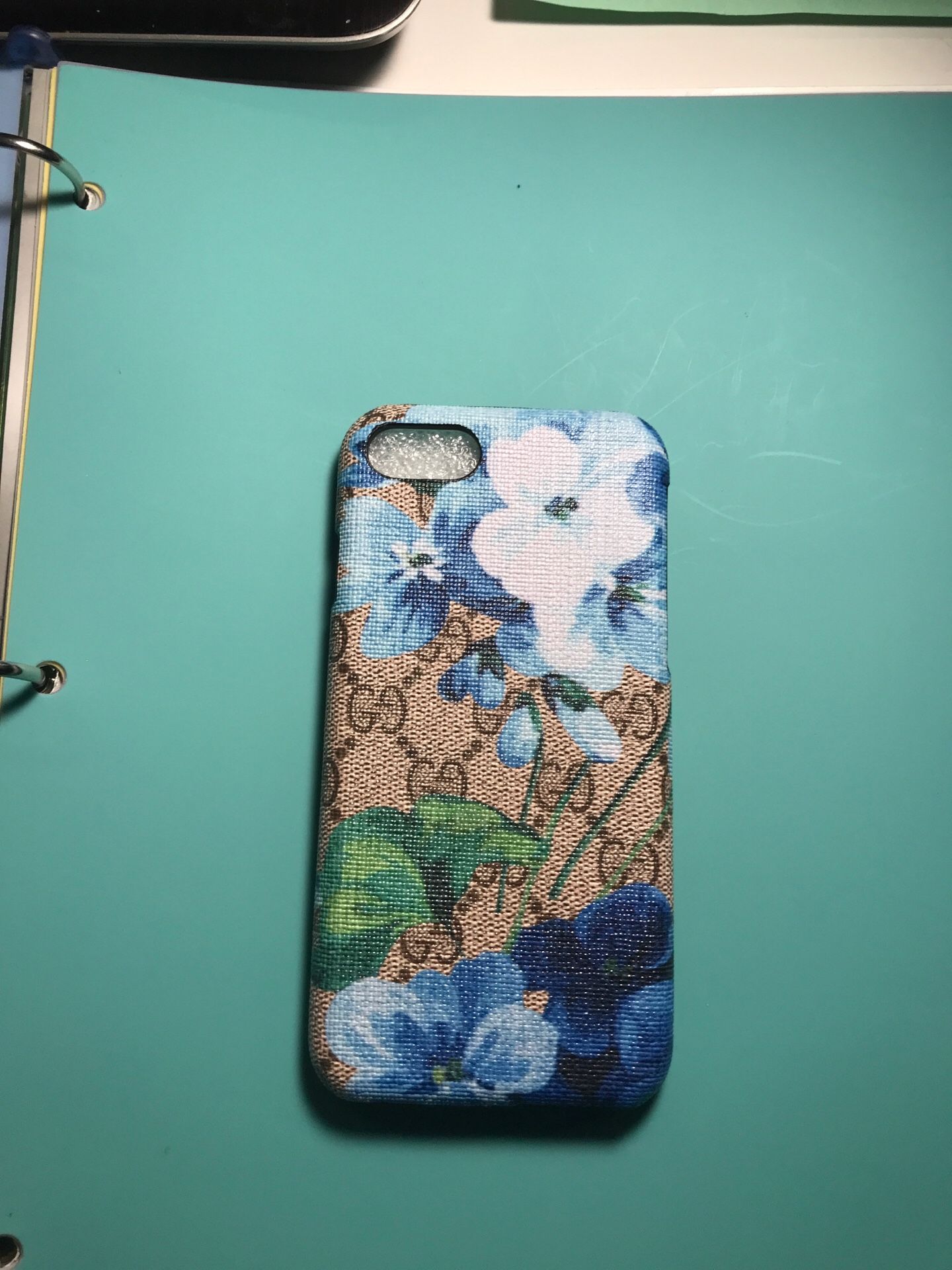 Designer iPhone 6/7/8 iPhone Case