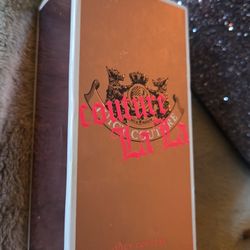 Juicy Couture- Couture Lala