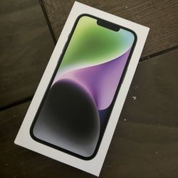 iPhone 14 