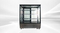 28 ins Refrigerated Countertop Bakery Display Case NSF CW-145