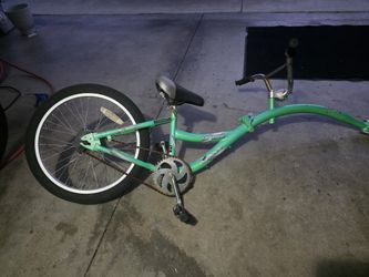 20' weeride co-pilot bike