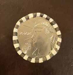 Sealed Bank Rolls (20 coins) of  uncirculated 2026 D Semiquincentennial Half Dollar coins. Not gold or silver