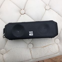 Altec Bluetooth