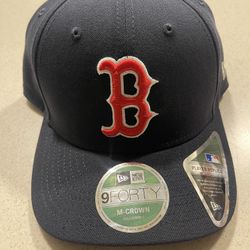 Men’s Baseball Cap M-crown Adjustable
