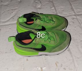 Nike Waflle Shoes