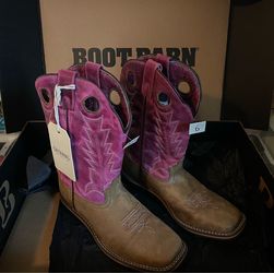 Shyanne cowboy boots