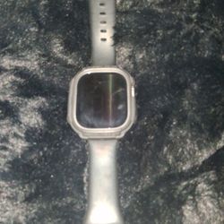 NEW APPLE WATCH NEWEST SERIES 