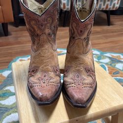 Women’s Corral Boots Size 8M
