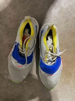 Size 14 Basketball Shoes