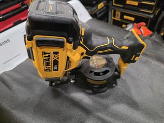 Dewalt Roofing Nailer