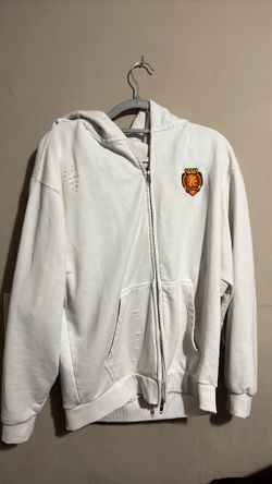 Balenciaga Unisex Jacket