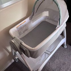 Graco Bassinet 