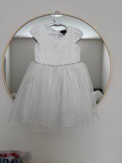 Toddler Dress
