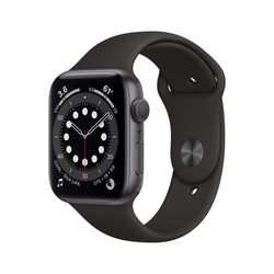 Apple Watch Se 6 For Sane 