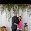 Erica and Daniel