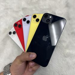 Apple iPhone 14 Plus 128GB Unlocked $450