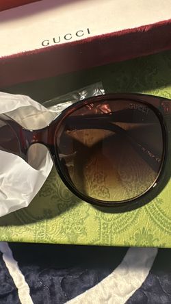 Gucci Glasses