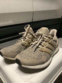 Ultra boost good khaki brown