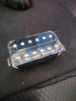 Seymour Duncan JB bridge pickup . new