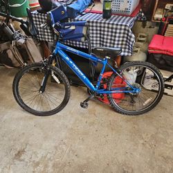 Kent Mountain Bike