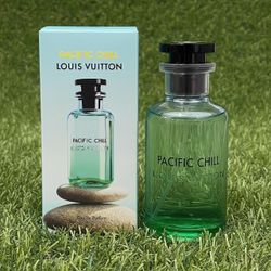 Louis Vuitton Pacific Chill Eau de Parfum 100ml 3.4 FL OZ
