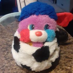Vintage popples