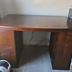 Desk Table