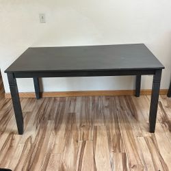 Kitchen table set for sale, NEED IT GONE TODAY