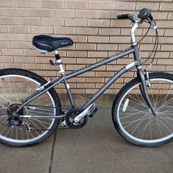 Raleigh Venture 