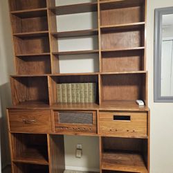 Bookcase