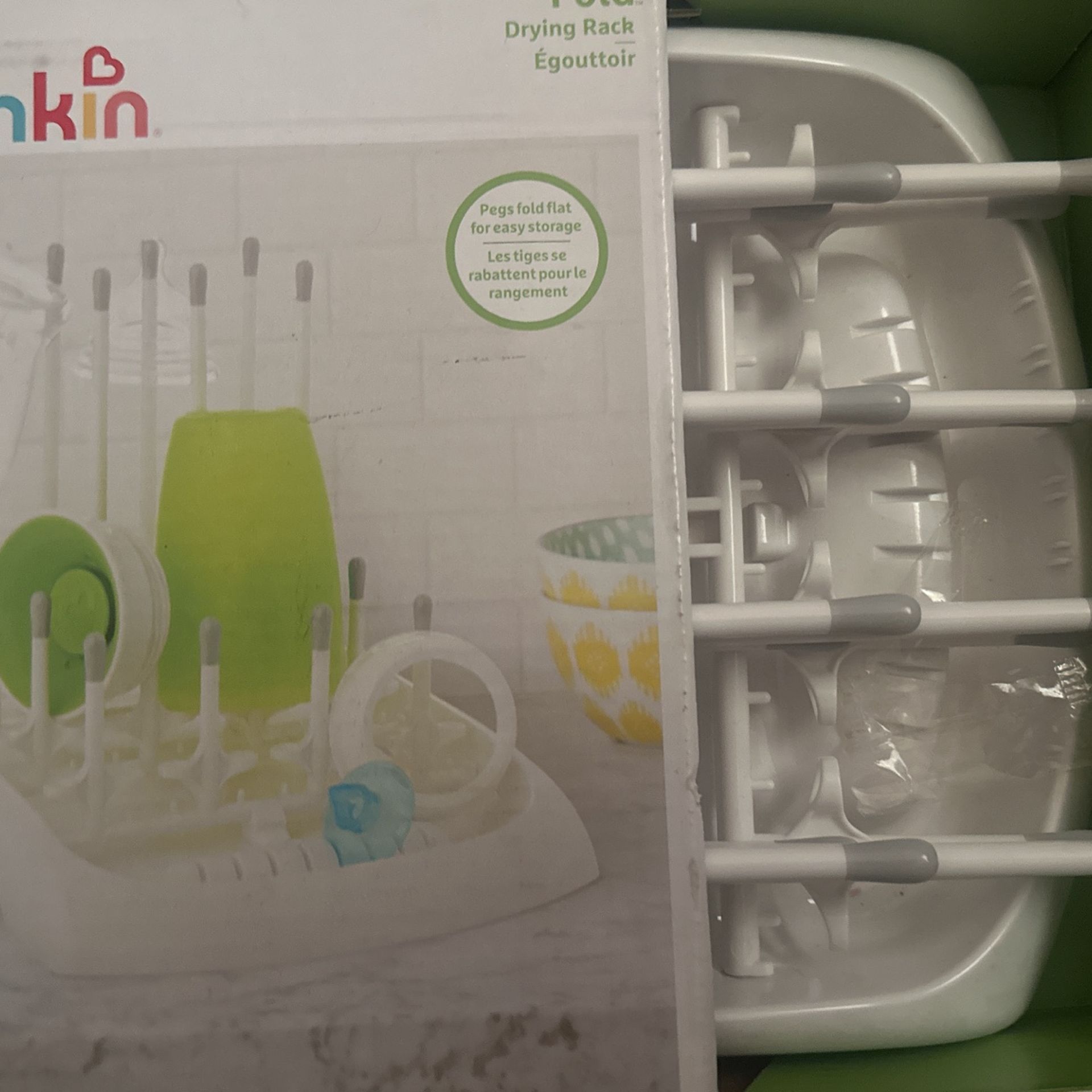 Drying Rack For Baby’s