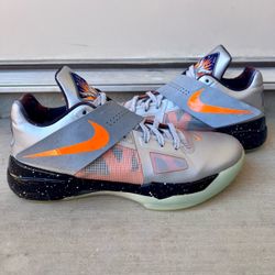 Nike Zoom KD 4 All-Star Galaxy (2024) Size 10