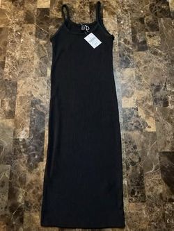 FOREVER 21 DRESS XS