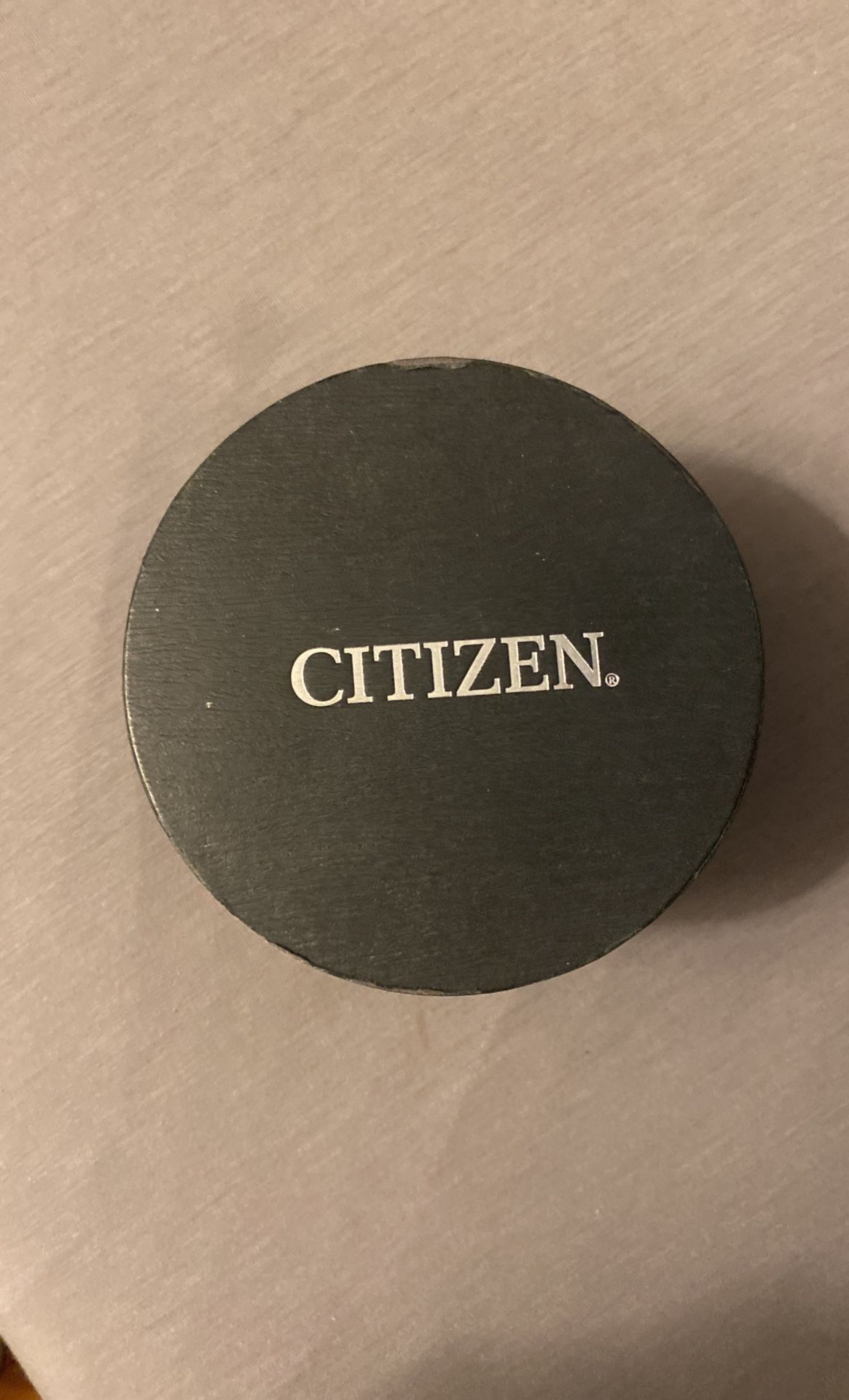 Watch Citizen 80$ OBO Brand New