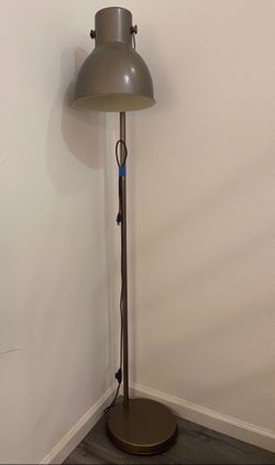 Large 6 Ft Lamp