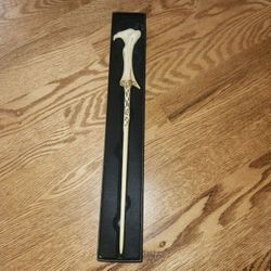 Set Of 3 Harry Potter Wands From Universal Studios