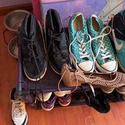 Shoes For Sale