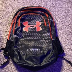 Under Armor Backpack 