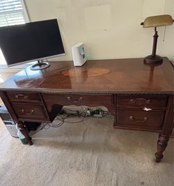 Executive Desk