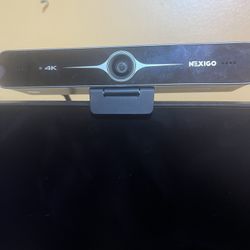 4K Web Cam Nexigo 