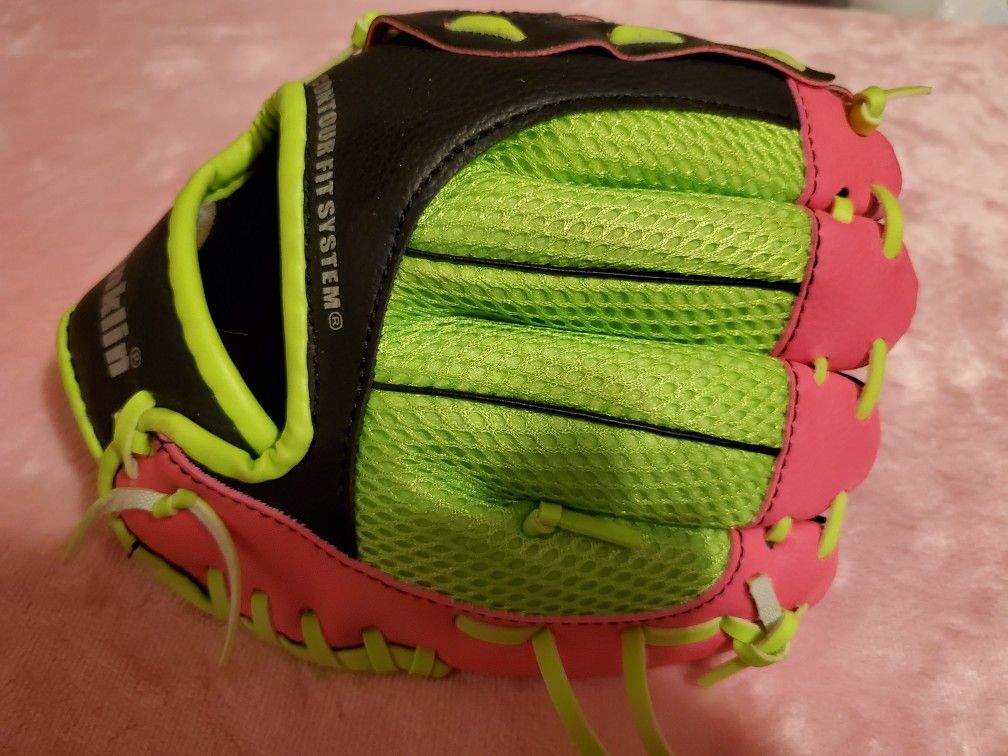 Franklin Baseball Glove