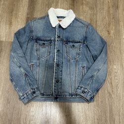 Levi Denim Jacket