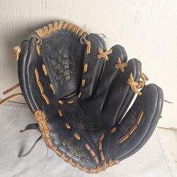 PLAYER PREFERRED 12.5 IN INFIELD/OUTFIELD GLOVE