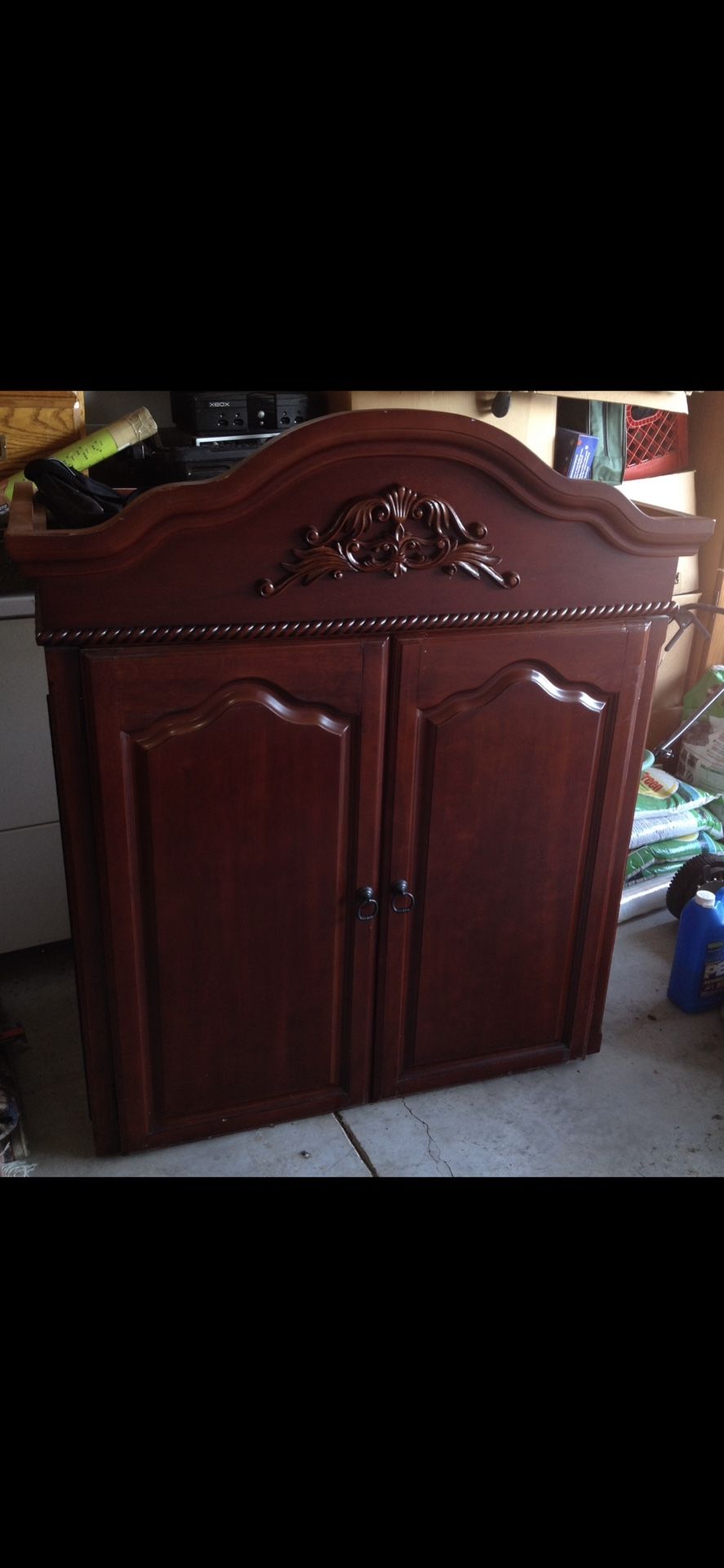 Armoire