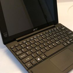 Acer Laptop 12 Inch.  