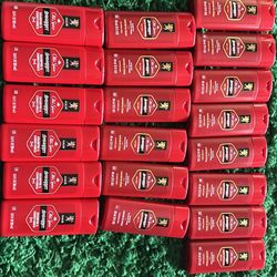 Old spice travle size body wash / shampoo  $1/each 